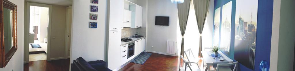 Domus Yenne Suites 칼리아리 외부 사진